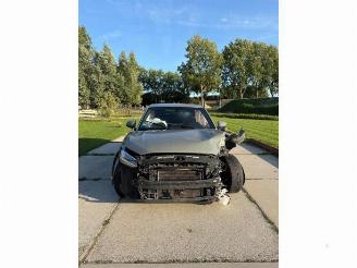Vrakbiler auto Audi Q2 Q2 (GAB/GAG), SUV, 2016 1.4 TFSI 16V 2017/2