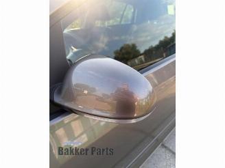 Volkswagen Golf plus Golf Plus (5M1/1KP), MPV, 2005 / 2013 1.4 TSI 122 16V picture 9
