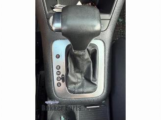 Volkswagen Golf plus Golf Plus (5M1/1KP), MPV, 2005 / 2013 1.4 TSI 122 16V picture 13