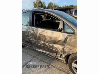Volkswagen Golf plus Golf Plus (5M1/1KP), MPV, 2005 / 2013 1.4 TSI 122 16V picture 8