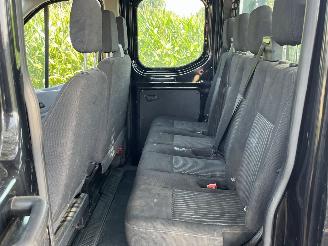 Ford Transit 350 2.0 TDCI L4H1 DC Ambiente picture 15