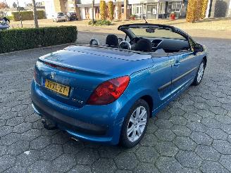 Peugeot 207 1.6 VTi Premiere picture 5