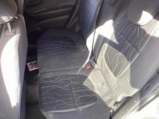 Kia Picanto Picanto (TA), Hatchback, 2011 / 2017 1.2 16V picture 21