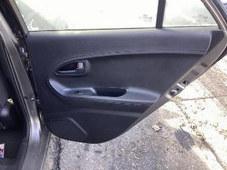 Kia Picanto Picanto (TA), Hatchback, 2011 / 2017 1.2 16V picture 25