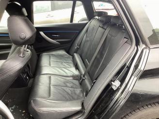 BMW 3-serie 3 serie Touring (F31), Combi, 2012 / 2019 318i 1.5 TwinPower Turbo 12V picture 12