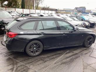 BMW 3-serie 3 serie Touring (F31), Combi, 2012 / 2019 318i 1.5 TwinPower Turbo 12V picture 29