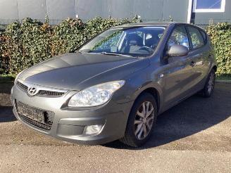 Hyundai I-30 i30 (FD), Hatchback, 2007 / 2011 1.4 CVVT 16V picture 7