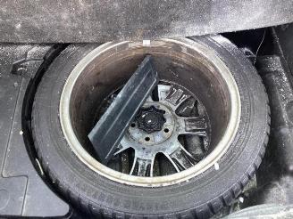 Volkswagen Passat Passat Variant (3C5), Combi, 2005 / 2010 3.2 FSI V6 32V picture 13