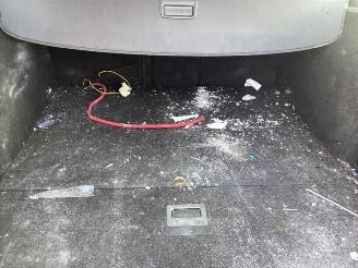 Volkswagen Passat Passat Variant (3C5), Combi, 2005 / 2010 3.2 FSI V6 32V picture 11