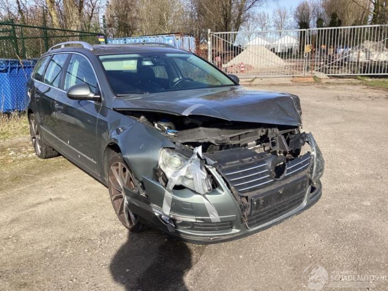 Volkswagen Passat Passat Variant (3C5), Combi, 2005 / 2010 3.2 FSI V6 32V