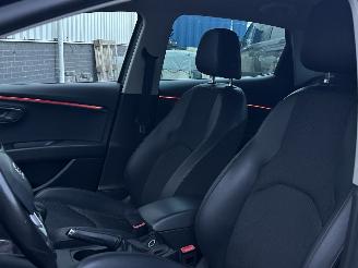 Seat Leon 1.4 EcoTSI FR Connect Automaat picture 10