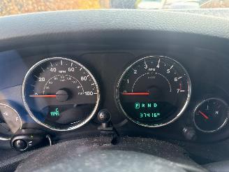 Jeep Wrangler UNLIMITED 3.6 Rubicon AUTO picture 20