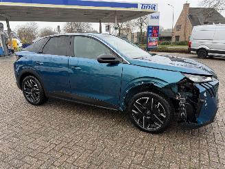 Peugeot 3008 E-Hybride 100 Kw Automaat  Allure picture 8