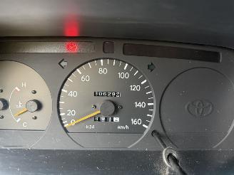 Toyota Hi-Ace  picture 19