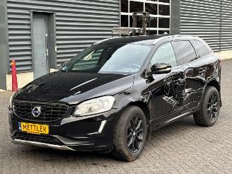 Volvo Xc-60 2.0 T5 16V SUV  Benzine 1.969cc 180kW (245pk) FWD picture 1