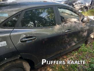 Ford Puma Puma, SUV, 2019 1.0 Ti-VCT EcoBoost mHEV 12V picture 18