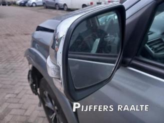 Fiat Fullback Fullback, Pick-up, 2016 2.4 Turbodiesel 180 picture 30