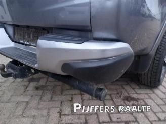 Fiat Fullback Fullback, Pick-up, 2016 2.4 Turbodiesel 180 picture 22