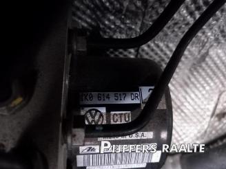 Volkswagen Golf Golf VI Variant (AJ5/1KA), Combi, 2009 / 2013 1.2 TSI BlueMotion picture 24