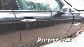 BMW 5-serie 5 serie Touring (F11), Combi, 2009 / 2017 M550d xDrive 24V picture 22