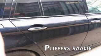 BMW 5-serie 5 serie Touring (F11), Combi, 2009 / 2017 M550d xDrive 24V picture 23