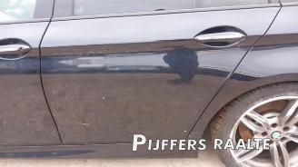 BMW 5-serie 5 serie Touring (F11), Combi, 2009 / 2017 M550d xDrive 24V picture 24