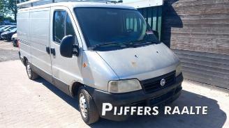 Fiat Ducato Ducato (243/244/245/247), Van, 2001 / 2011 2.8 JTD 15 picture 2