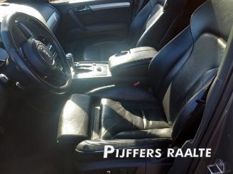 Audi Q7 Q7 (4LB), SUV, 2005 / 2015 3.0 TDI V6 24V Clean Diesel picture 30