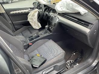 Volkswagen Passat Variant 1.4 TSI GTE N.A.P NL AUTO PRACHTIG!!! picture 8