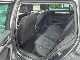 Volkswagen Passat Variant 1.4 TSI GTE N.A.P NL AUTO PRACHTIG!!! picture 9