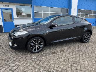 skadebil auto Renault Mégane 1.2 TCE  COUPE  BOSE 2014/8