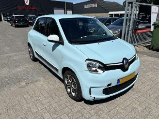 Schadeauto Renault Twingo 1.0 SCe Collection Nap 2021/5