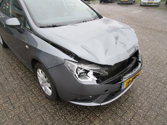 Seat Ibiza ST 1.2 TSI CHILL OUT picture 20