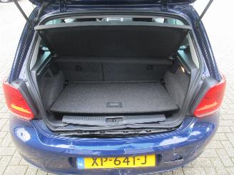 Volkswagen Polo 1.2 Easyline picture 17