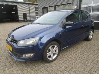 Volkswagen Polo 1.2 Easyline picture 1