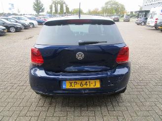 Volkswagen Polo 1.2 Easyline picture 4