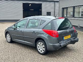 Peugeot 207 SW 1.4 VTi Blue Lease picture 3