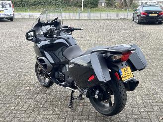 Triumph Trophy 1200 ABS picture 5