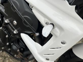 Triumph Street Triple 675 picture 11