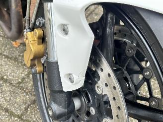 Triumph Street Triple 675 picture 10