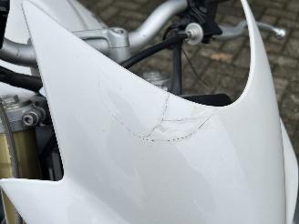 Triumph Street Triple 675 picture 9