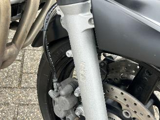 Suzuki Bandit 650 GSF Naked ABS picture 12