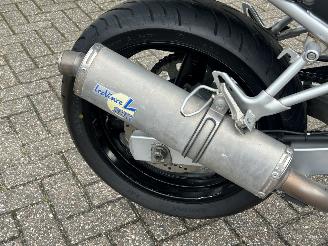 Suzuki Bandit 650 GSF Naked ABS picture 14