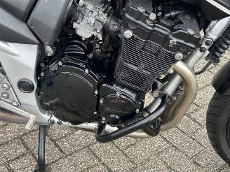 Suzuki Bandit 650 GSF Naked ABS picture 13