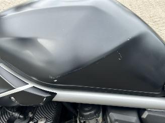 Suzuki Bandit 650 GSF Naked ABS picture 9