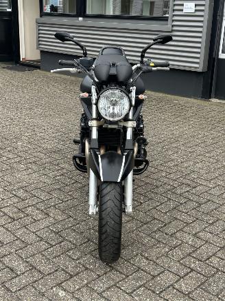 Suzuki Bandit 650 GSF Naked ABS picture 8