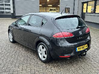 Seat Leon 1.4 TSI Active Style picture 3
