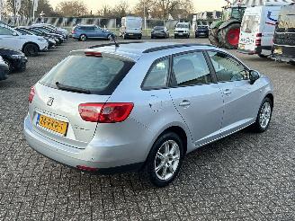 Seat Ibiza ST 1.2 TDI Copa Ecomotive picture 5