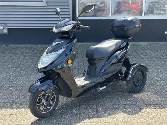 Overige  Retelli Conforto Elektrische Driewieler picture 1