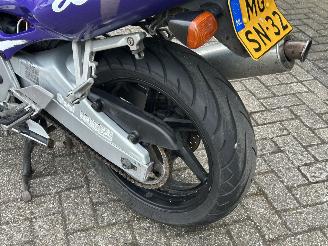Honda CBR 600 F picture 11